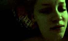 Does she want my warm cum inside her when she wakes up?