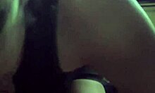 Sally Marz Loves Deepthroat Blowjob And Sucking Cock For Homemade Creampie Cumshot