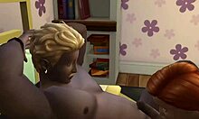 simslust - step uncle fucks shy best friend part 2