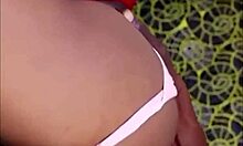 i thought it was my husband but got bent over and fucked by step son with big cock, juicy pussy, cumshot bareback