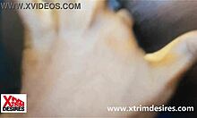 Enjoying My Thick Girlfriend Full Video On Red