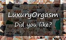 Hey, this horny petite shaved girl rides her tight pussy solo in cowgirl style for a luxury orgasm