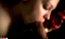 Does she want my warm cum inside her when she wakes up?