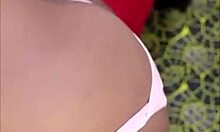 i thought it was my husband but got bent over and fucked by step son with big cock, juicy pussy, cumshot bareback