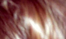 Pretty white cd sucks young bbc with monster cock