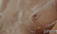 Cute Teen 18+ Seduces Horny Lad Fiercely