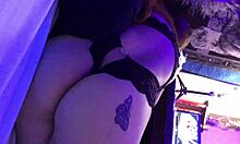 Black has always been labeled as bad signal bad intentions is what i had tonite with monster cock deepthroat