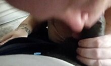 Girlfriend shares her big black cock sucking skills with a friend for monster fun