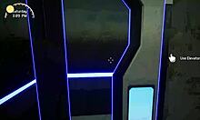 walkthrough of lasthope episode 4 with monster cock action