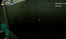 walkthrough of lasthope episode 4 with monster cock action