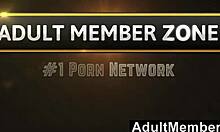 Adultmemberzone alexa nicole loves 18+ cum taste