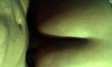 Young Amateur Bounces On Bbc?