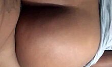 Young Amateur Bounces On Bbc?