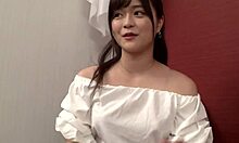 japanese beauty's first orgasm pounding