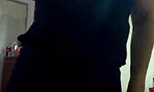 Entrevista con madura de prepago termina en squirt increíble!