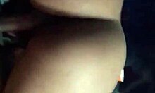 Young Amateur Bounces On Bbc?