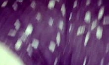 casada en cuarentena dandose sentones con calzon cafe me deja venirme dentro