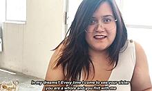 Trick My Brother-in-Law to Screw While Alone!