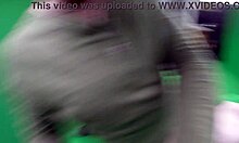 Scarlett Johnson Pink Pussy Morph