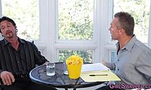 flat chested teen 18+ gets plowed