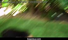 yo, ever had a hot vacation with stepsis like Harley Haze and Donnie Rock?