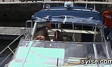 Copines de partouzes et exhib