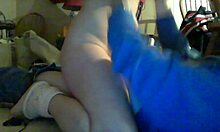 Intimate Friend Moment