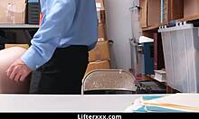 Wow! Suspect Bobbi Dylan strikes a deal with officer to dodge jail!