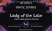 hey, ever tried lady of the lake erotic audio for women? it’s wild!