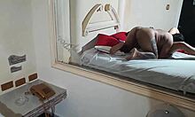 Suck Her Young Pussy!