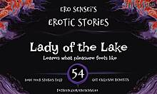 hey, ever tried lady of the lake erotic audio for women? it’s wild!