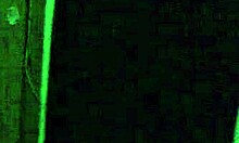 Rough bareback anal party with straight jock