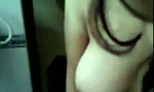 Desi Indian Bhabhi Craves Sex with Husband's Friend