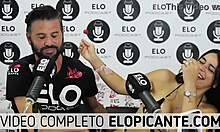 Pequitas shares how she loves oral sex on the podcast! 😘