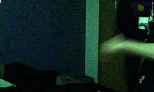 Rough bareback anal party with straight jock