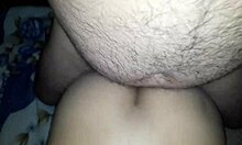 Sara Ilya811 Amateur Indian Performance
