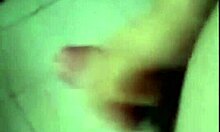 Desi Indian Bhabhi Craves Sex with Husband's Friend