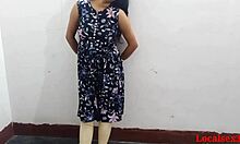 Local Aunty Gets Wild in Outdoor Fuck Session