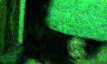 Rough bareback anal party with straight jock