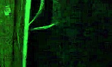 Rough bareback anal party with straight jock