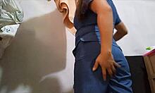 beautiful stepsister in homemade video wants lots of sex