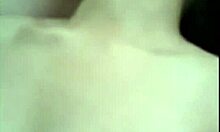 Desi Indian Bhabhi Craves Sex with Husband's Friend