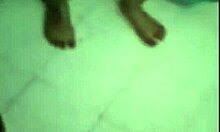 Desi Indian Bhabhi Craves Sex with Husband's Friend