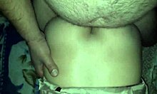 Sara Ilya811 Amateur Indian Performance