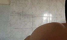 horny 19yo stepsister wants to suck and fuck big cock when parents leave 😏🍆