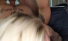 follando una verdadera porn star, amanda x, what a thrill