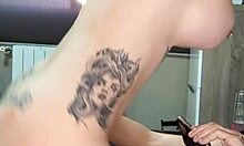 follando una verdadera porn star, amanda x, what a thrill