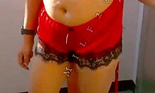 Asian teen wants doggystyle fucking outside! 🌳