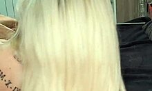 follando una verdadera porn star, amanda x, what a thrill