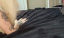 follando una verdadera porn star, amanda x, what a thrill